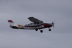 Cessna T207A Turbo Skywagon