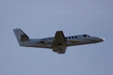 Cessna 550 Citation II