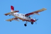 Pilatus PC-6/B2-H4 Turbo Porter