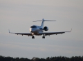 Bombardier Challenger 300 (BD-100-1A10)