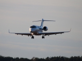 Bombardier Challenger 300 (BD-100-1A10)