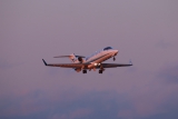 Learjet 45