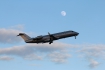 Bombardier Challenger 850 (CRJ-200SE/CL-600-2B19)