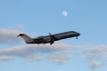 Bombardier Challenger 850 (CRJ-200SE/CL-600-2B19)