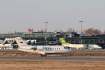 Bombardier Challenger 604 (CL-600-2B16)