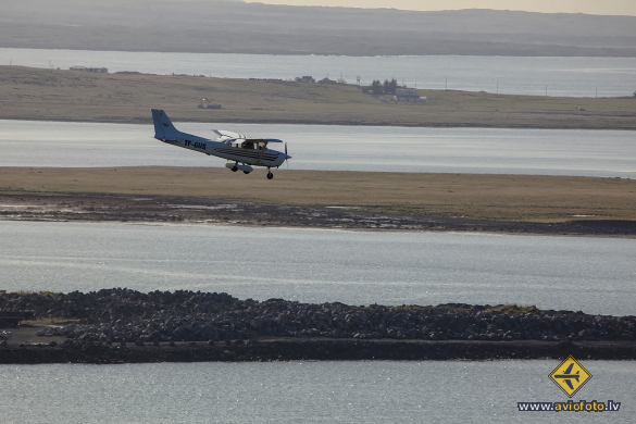 Cessna 172S Skyhawk SP