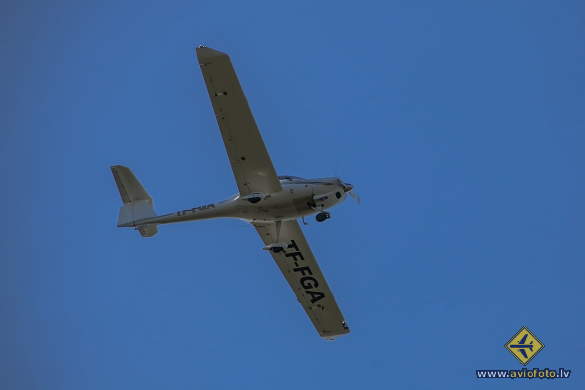 Diamond DA-20C-1 Eclipse