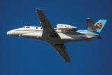 Cessna 560XL Citation XLS