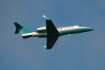 Learjet 45