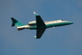 Learjet 45