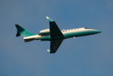 Learjet 45