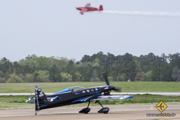 MX Aircraft MXS