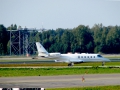 Gulfstream Aerospace G150