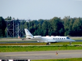 Gulfstream Aerospace G150