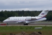 Bombardier Challenger 604 (CL-600-2B16)