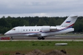 Bombardier Challenger 604 (CL-600-2B16)