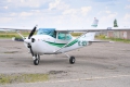Cessna 182K