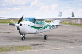 Cessna 182K