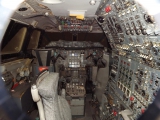 Aerospatiale-BAC Concorde 102