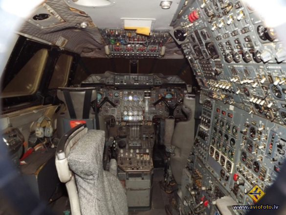 Aerospatiale-BAC Concorde 102