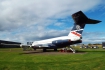 BAC 111-510ED One-Eleven