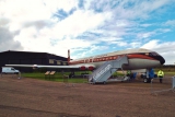 De Havilland DH-106 Comet 4C