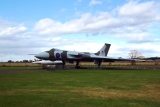 Avro 698 Vulcan B2