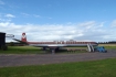De Havilland DH-106 Comet 4C