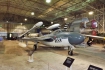De Havilland Sea Venom FAW22 (DH-112)