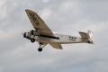 Ford 5-AT-B Trimotor