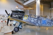 Messerschmitt Bf-109G-6/Y