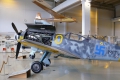 Messerschmitt Bf-109G-6/Y