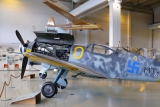 Messerschmitt Bf-109G-6/Y