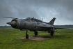 Mikoyan-Gurevich MiG-21PF