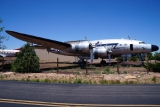 Lockheed C-121A Constellation (L-749)