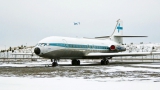 Sud SE-210 Caravelle III
