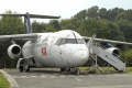 BAE Systems Avro 146-RJX100