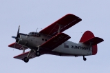 Antonov An-2P