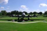 USA - Air Force Boeing B-17G Flying Fortress (299P)