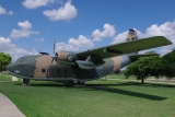 Fairchild C-123K Provider
