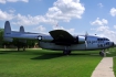 Fairchild C-119C Flying Boxcar