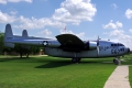 Fairchild C-119C Flying Boxcar