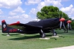 North American F-82E Twin Mustang