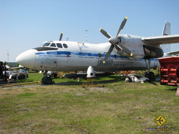 Antonov An-24B