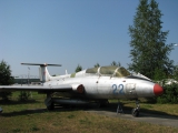 Aero L-29 Delfin