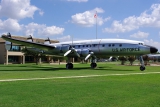 Lockheed EC-121S Super Constellation (L-1049F)