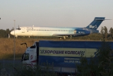 Boeing 717-2K9