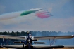 Aermacchi MB-339PAN