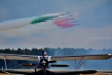 Aermacchi MB-339PAN