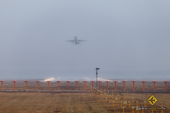 Airbus A321-131